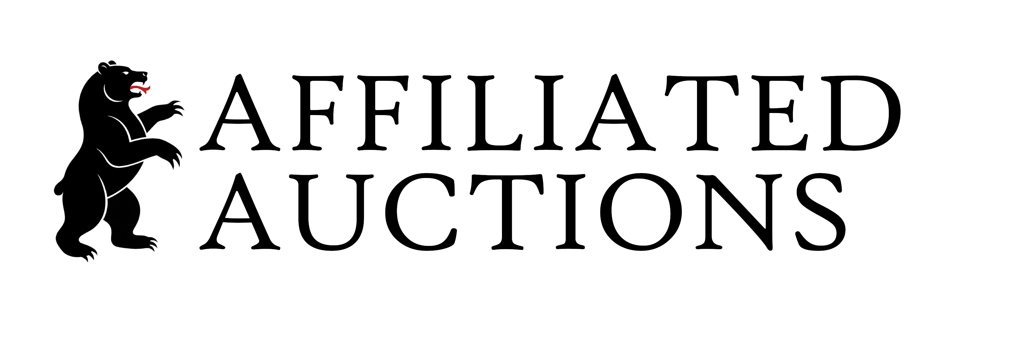 Affiliated Auctions